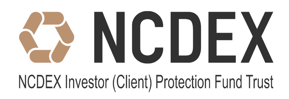 NCDEX Logo